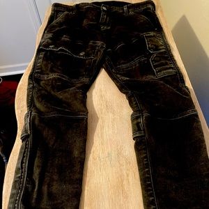 G Star RAW air blaze 3D skinny!